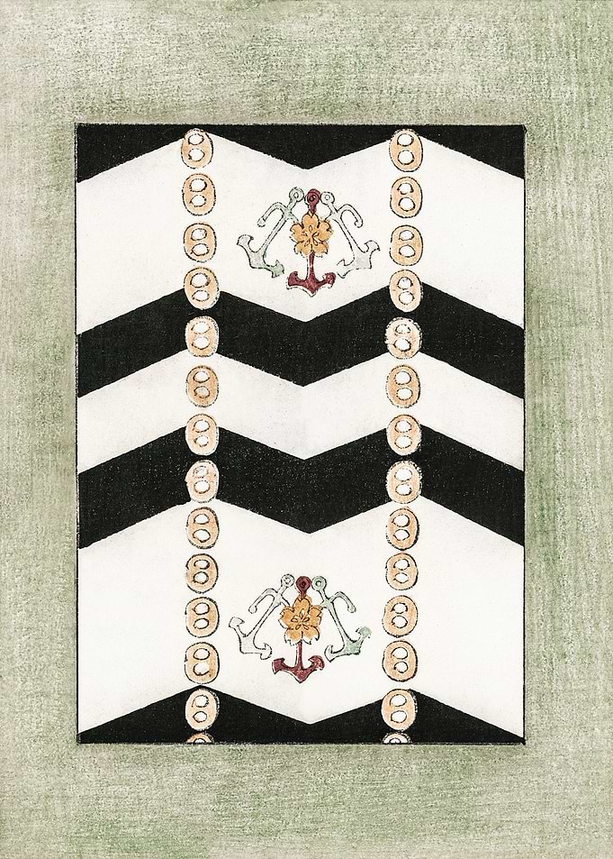 Geometric pattern
