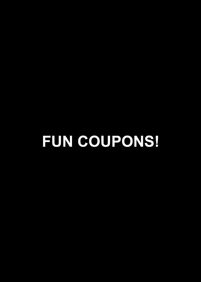 FUN COUPONS