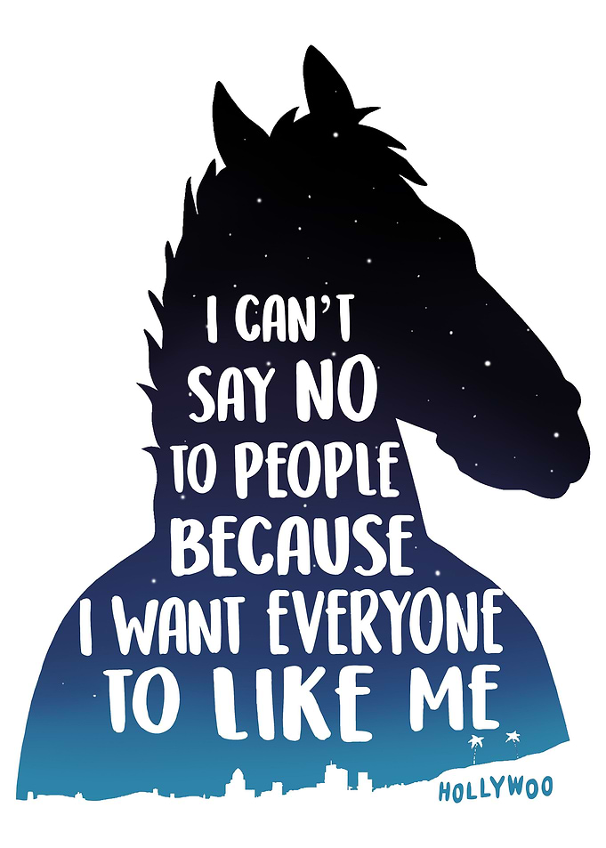 To Like Me