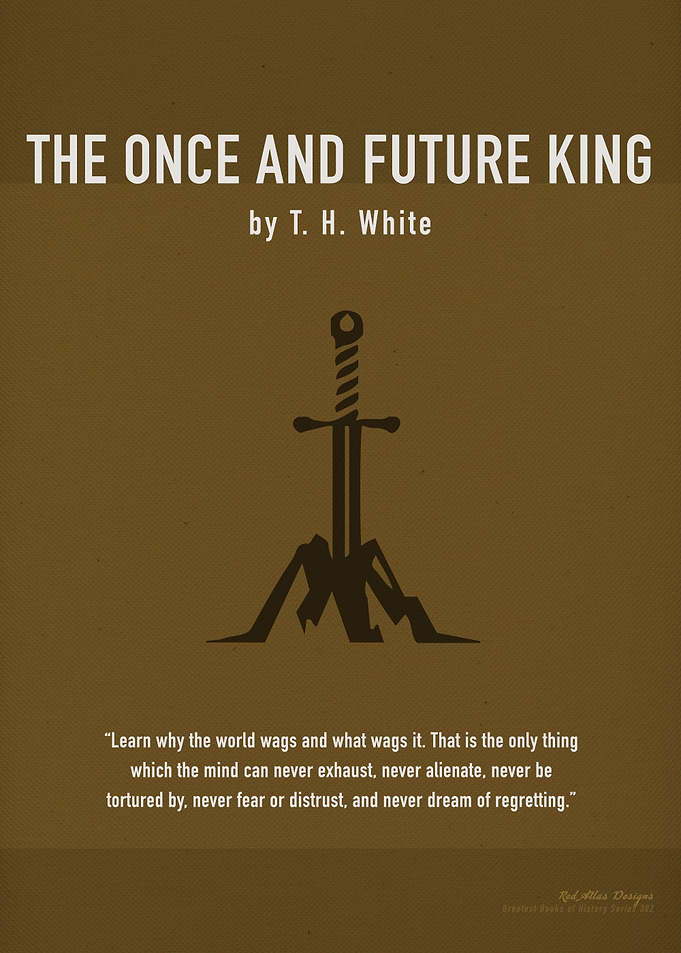 The Once and Future King