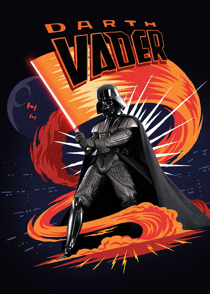 Vader