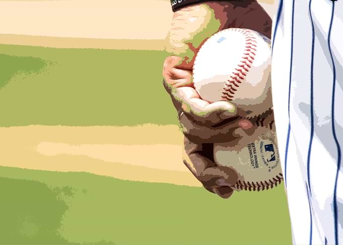 Baseball