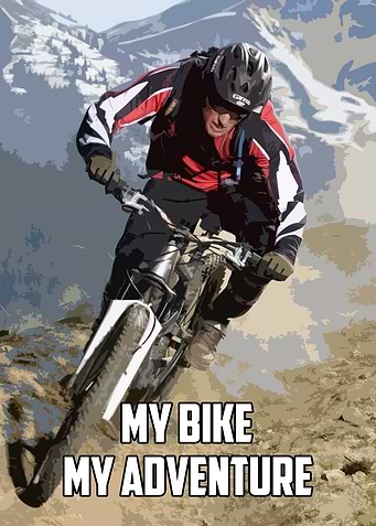 downhill sport 2