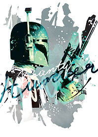 Bounty Hunter