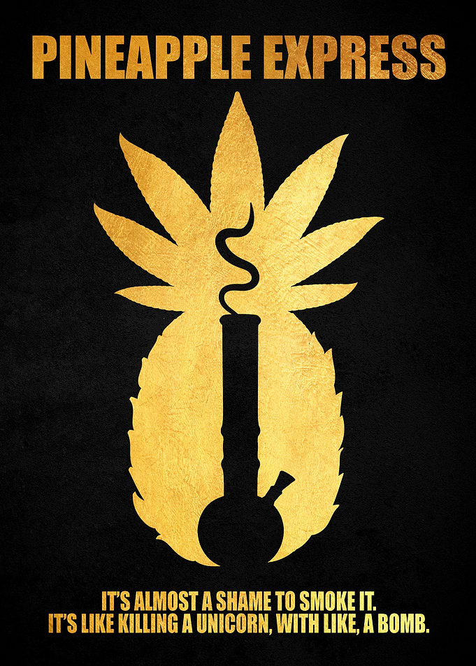 Pineapple Express