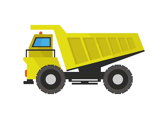 truck