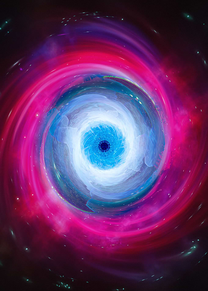 Black Hole