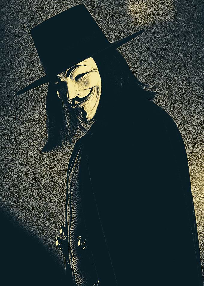 vendetta art movie