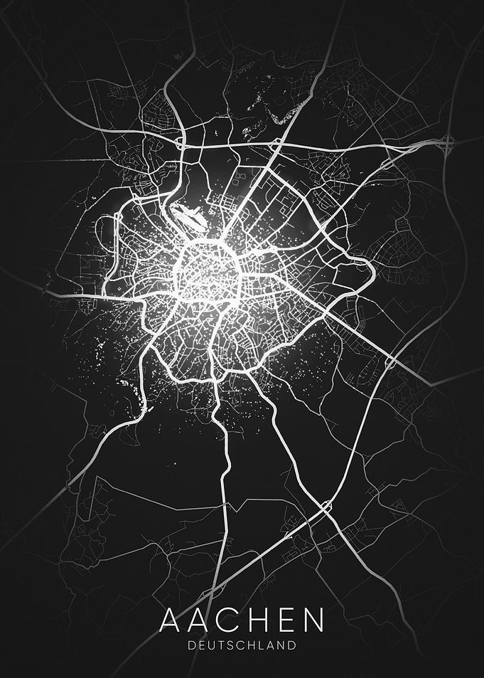 aachen deutschland
