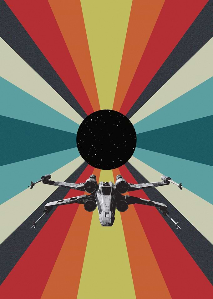 X-Wing