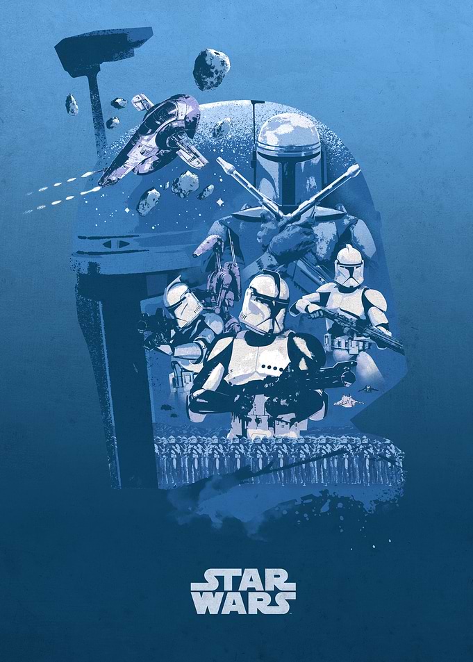Boba Fett