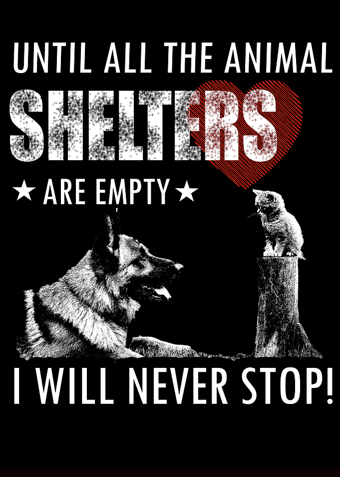 pet poster