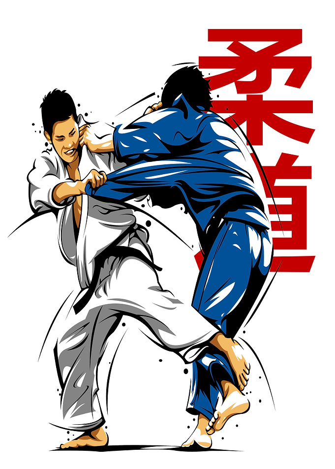 Judo
