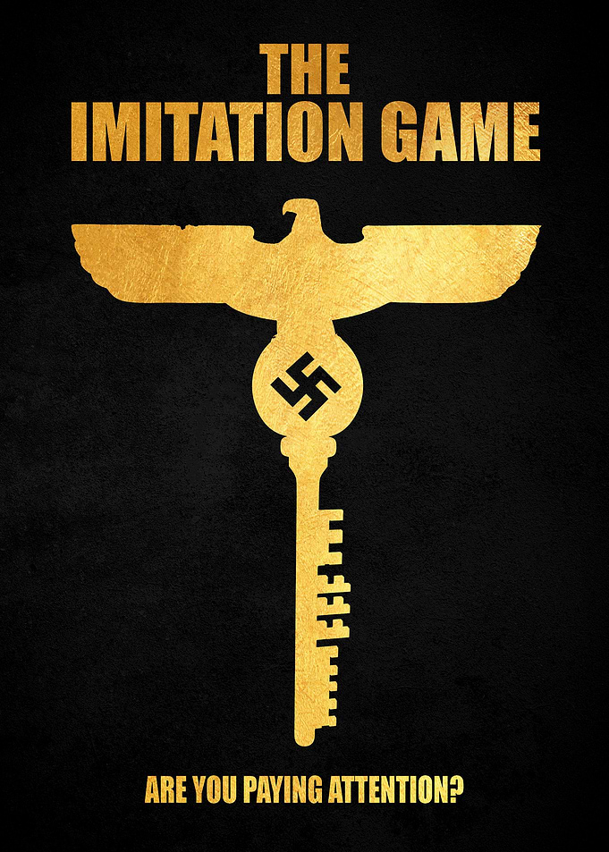 The Imitation Game