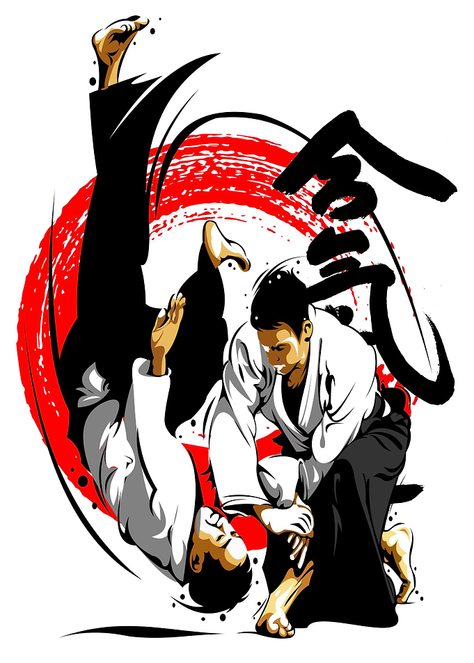 aikido