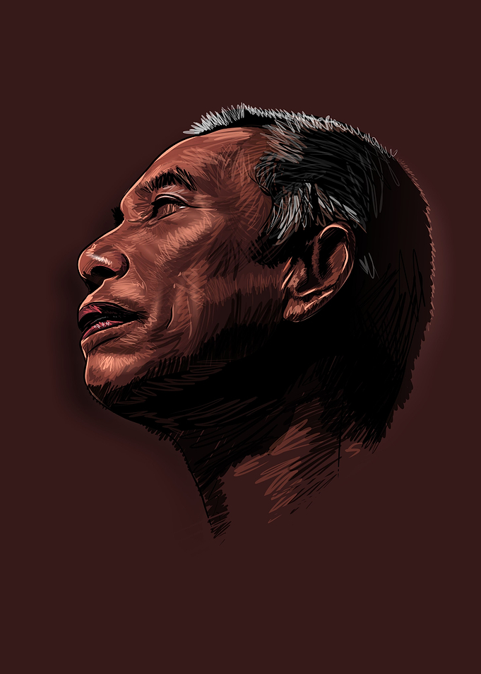 Portrait