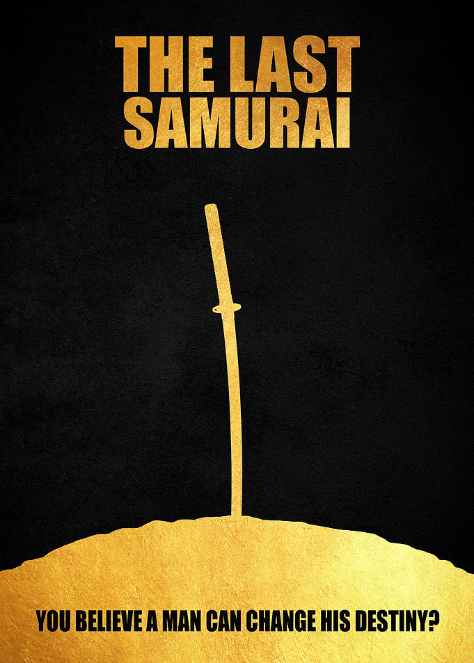 The Last Samurai