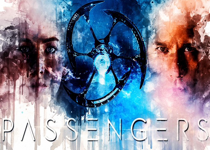 passengers