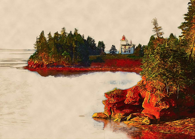 Prince Edward Island