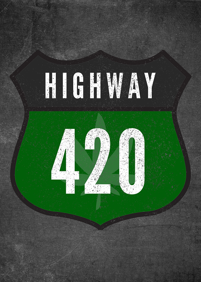Highway 420