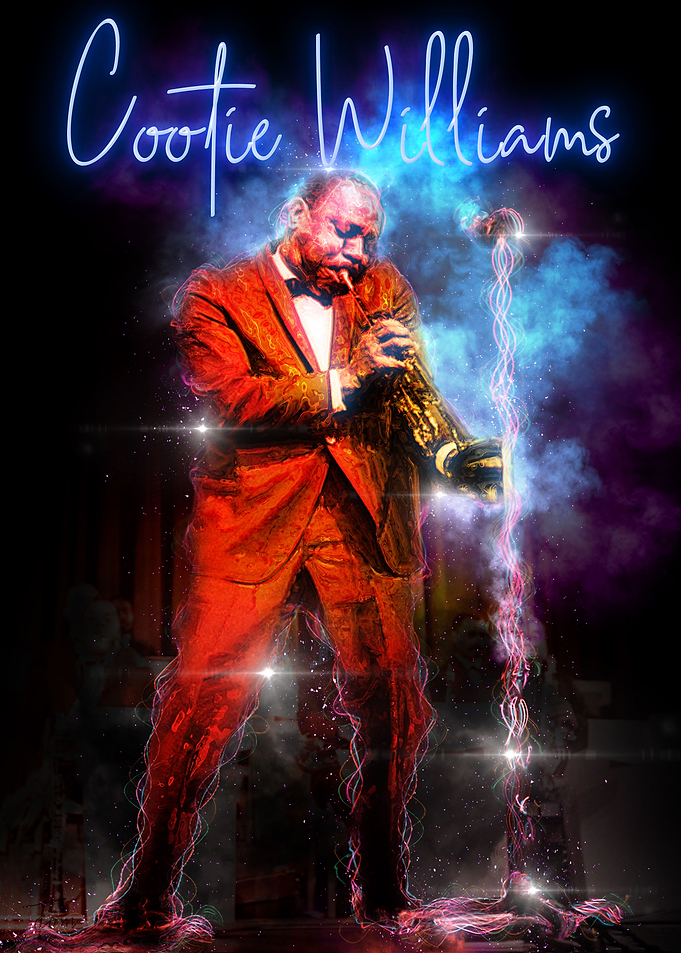 Cootie Williams
