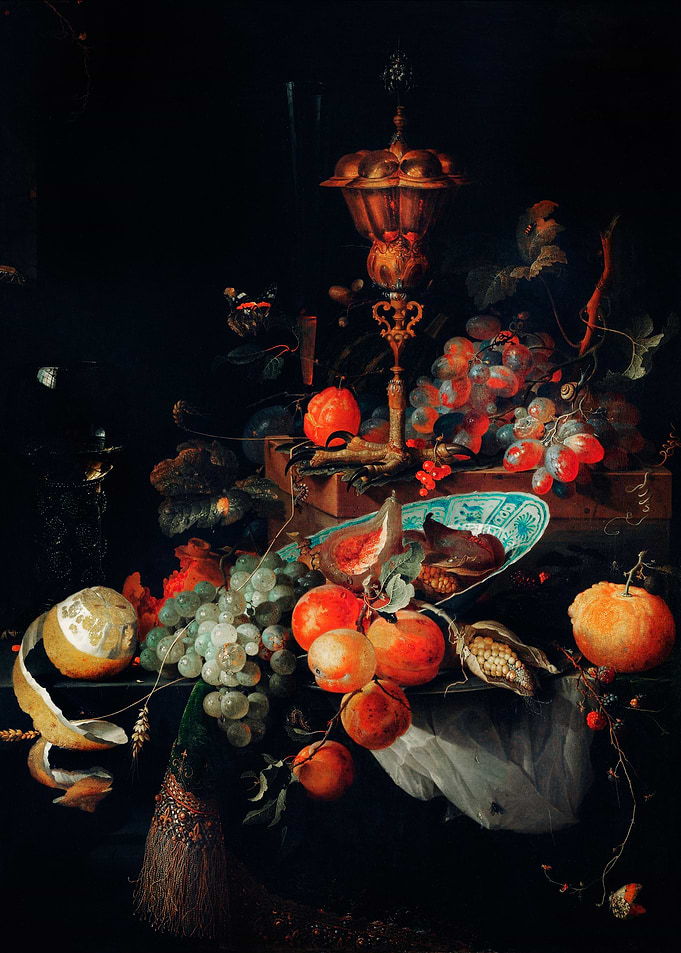 Fruits