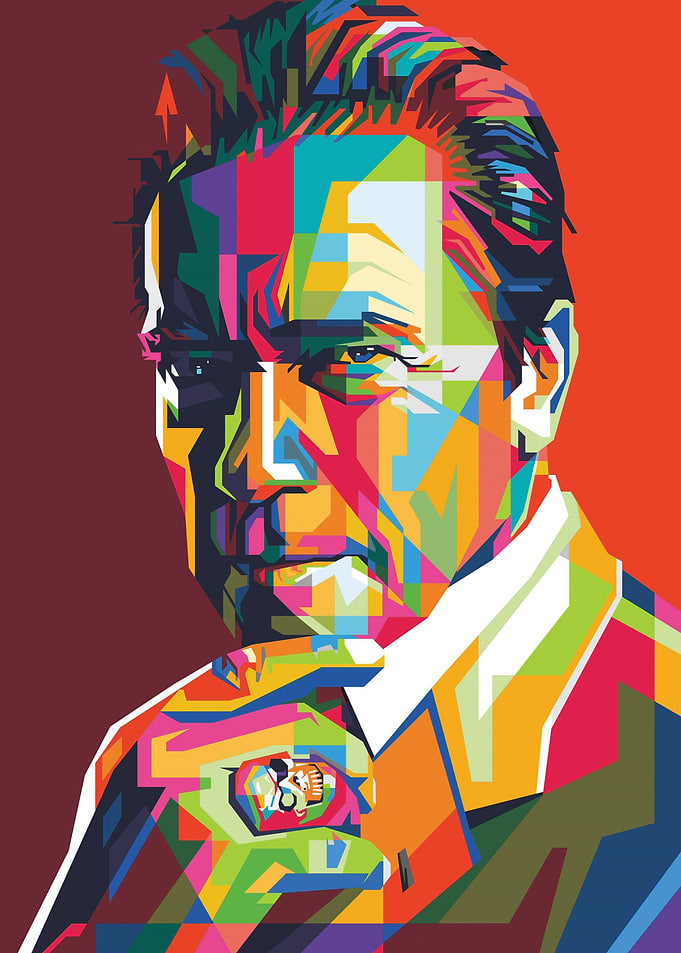 Arnold Schwarzenegger