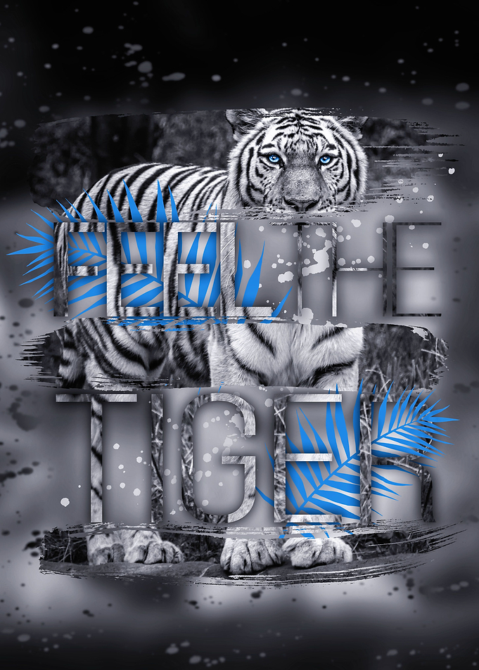 Feel the Tiger