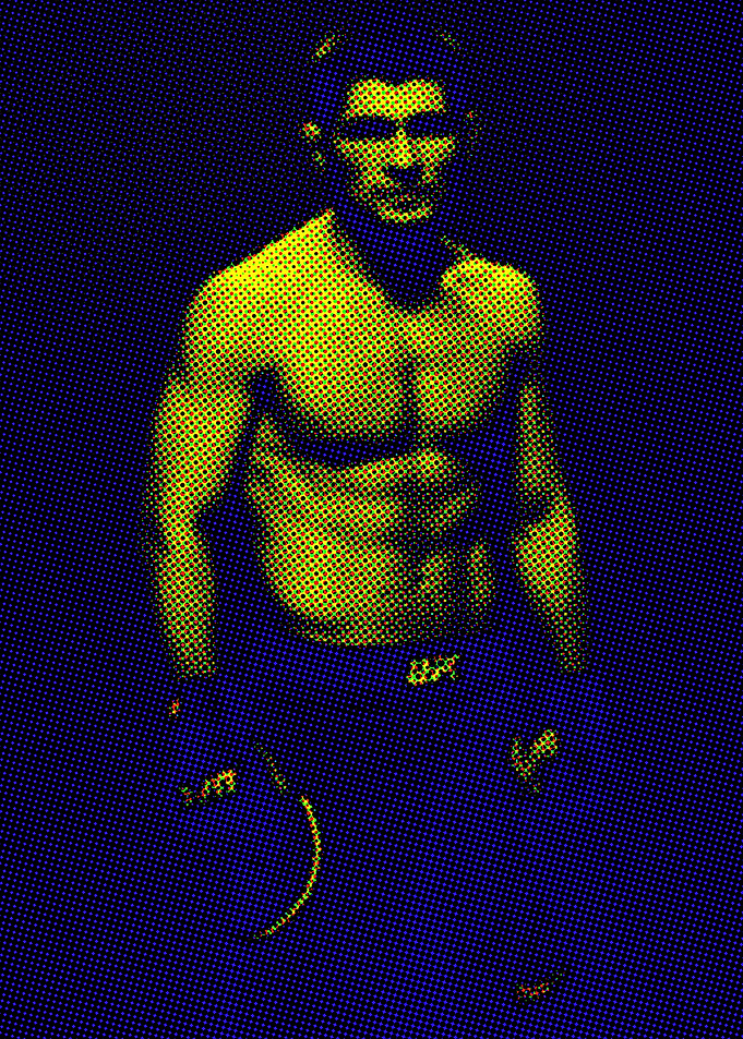 Khabib Nurmagomedov