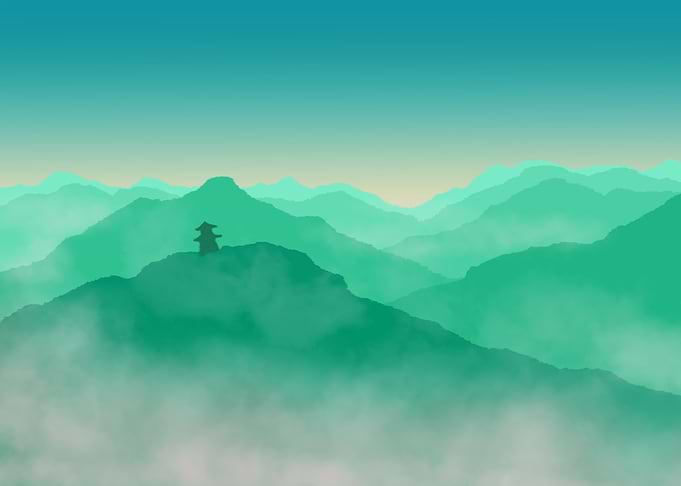 Bamboo