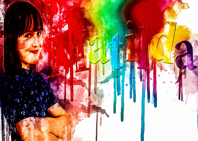 matilda