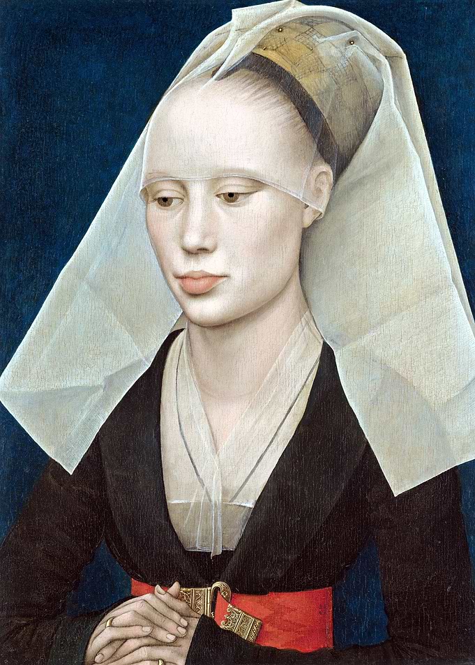 Portrait of a Lady