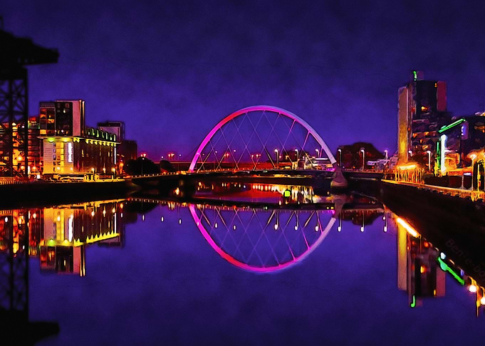 Glasgow
