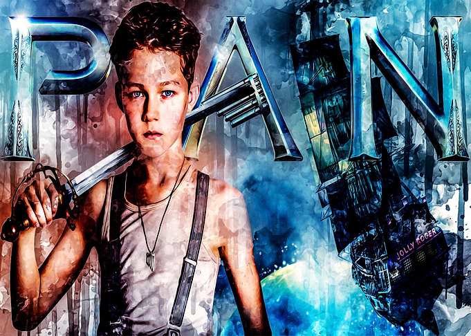 pan