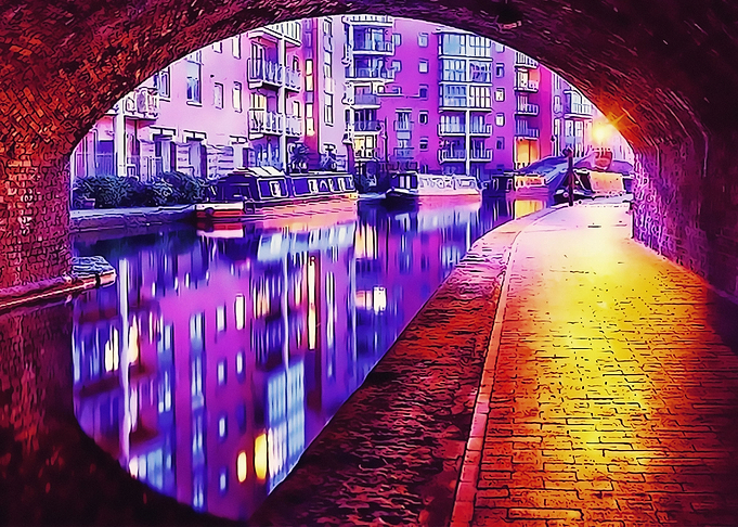 Birmingham