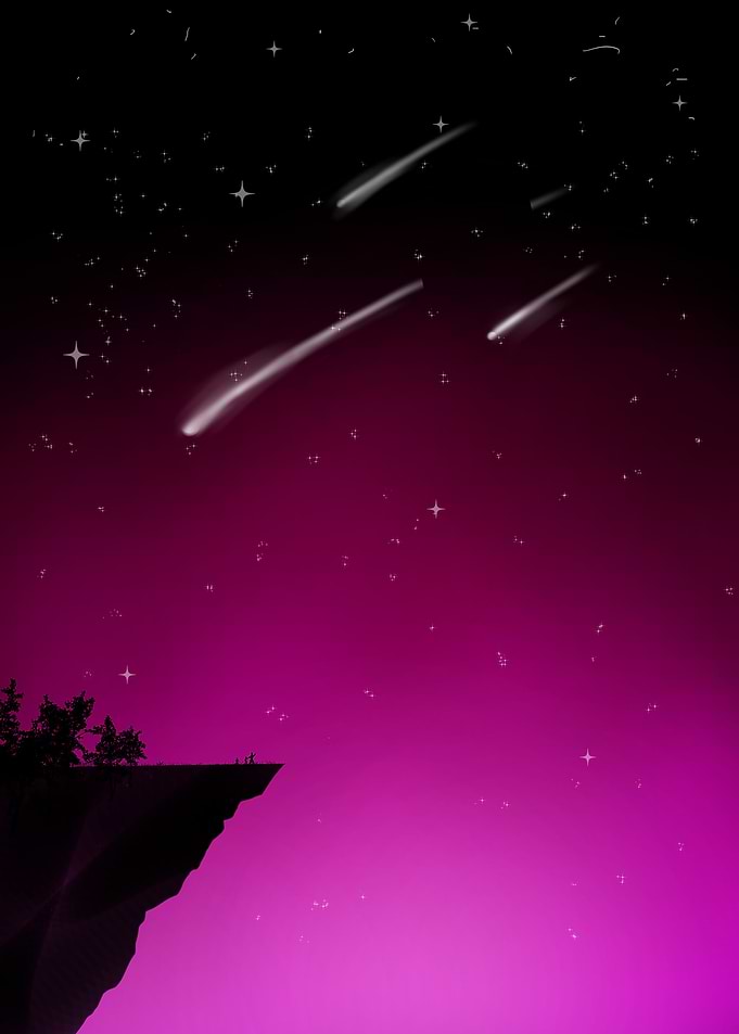 Starry Night