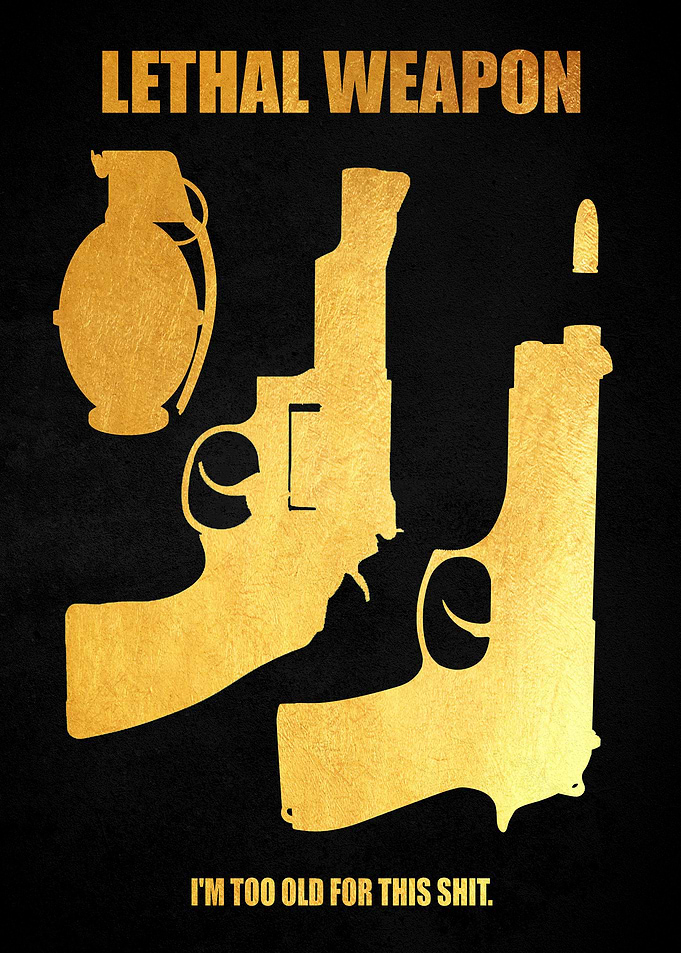 Lethal Weapon