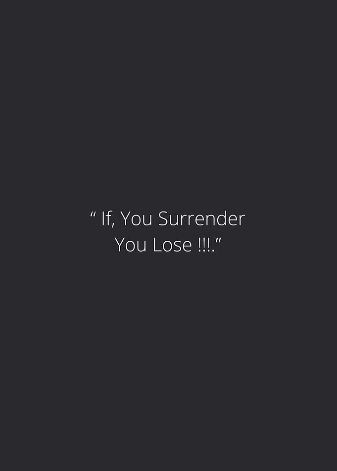 Motivation Quotes