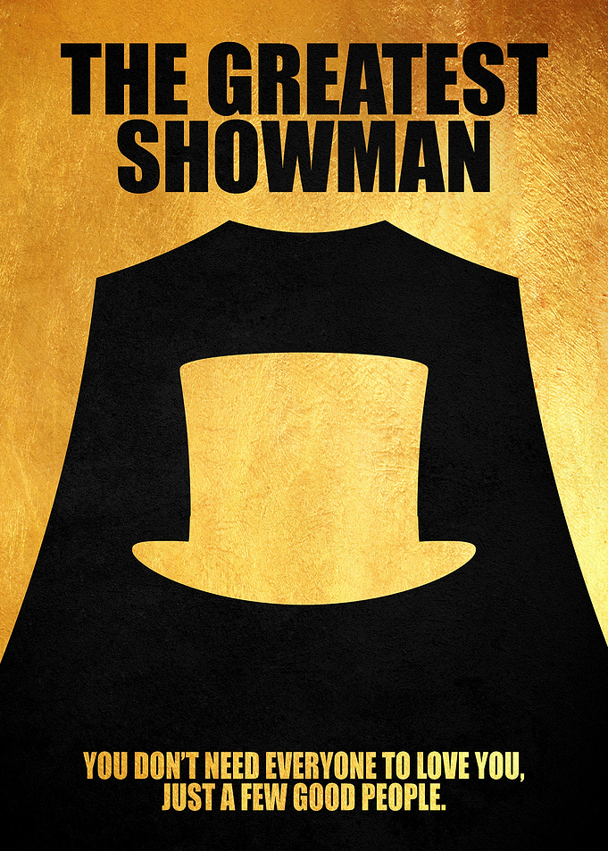 The Greatest Showman