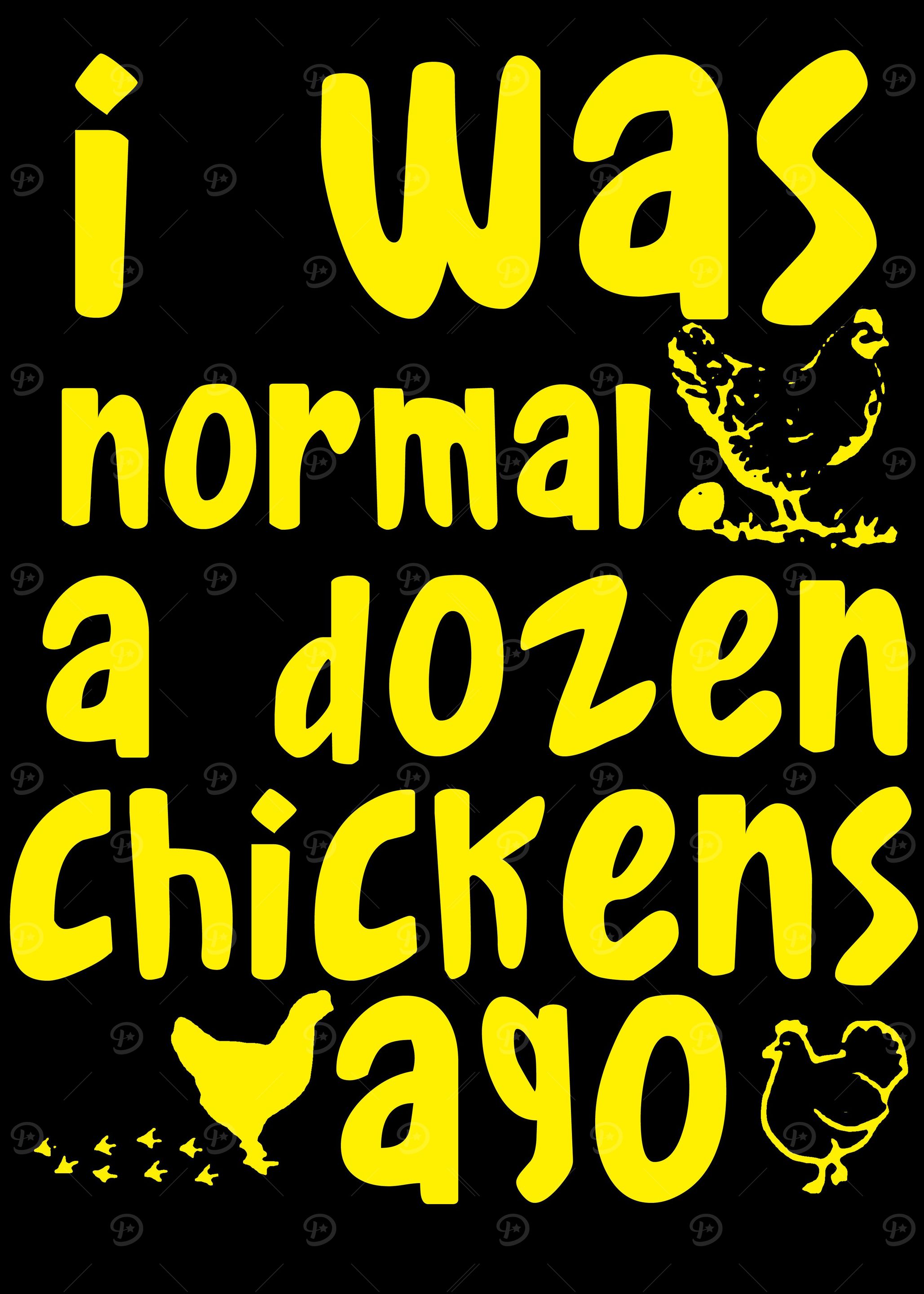 words quote chicken