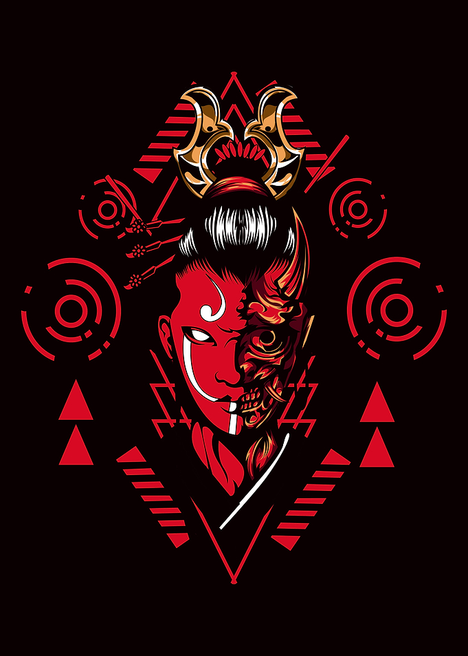 Geisha