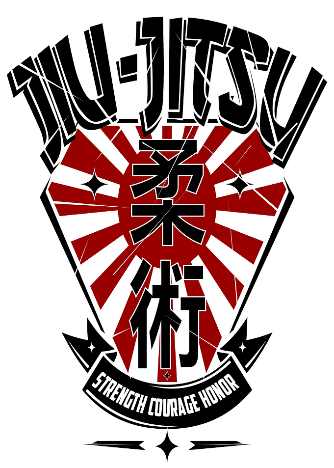 jiujitsu