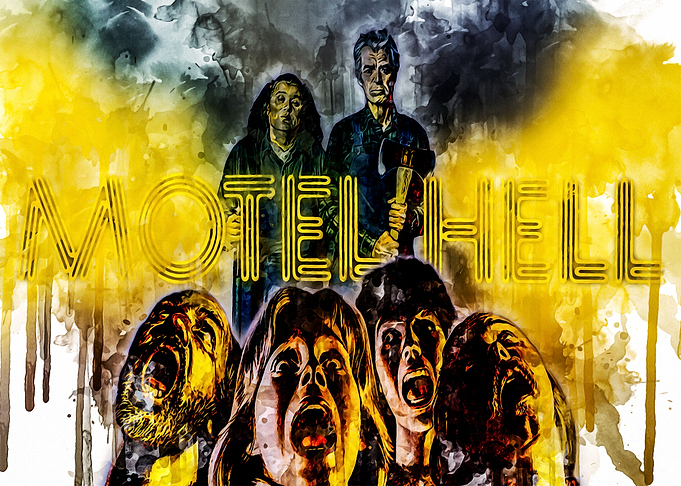 motel hell