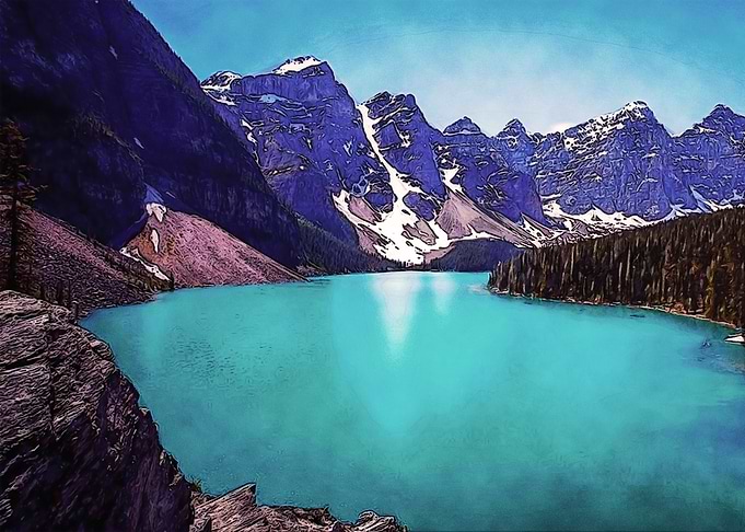 Banff National