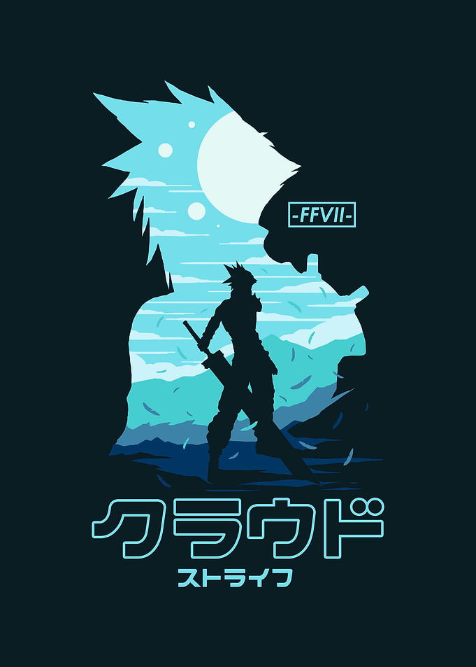Cloud VII