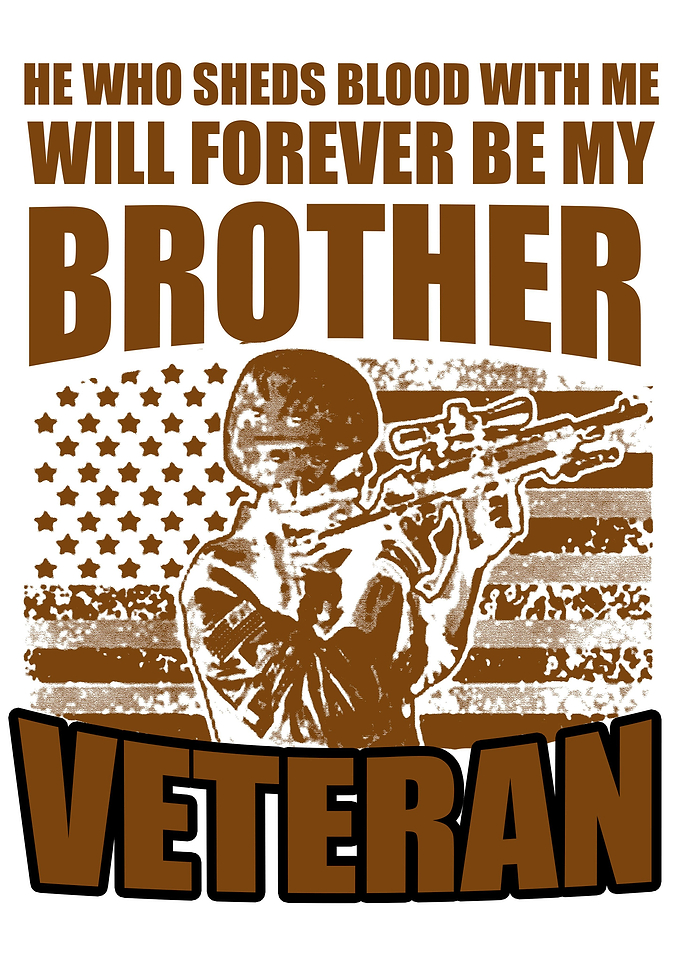army veteran motivational