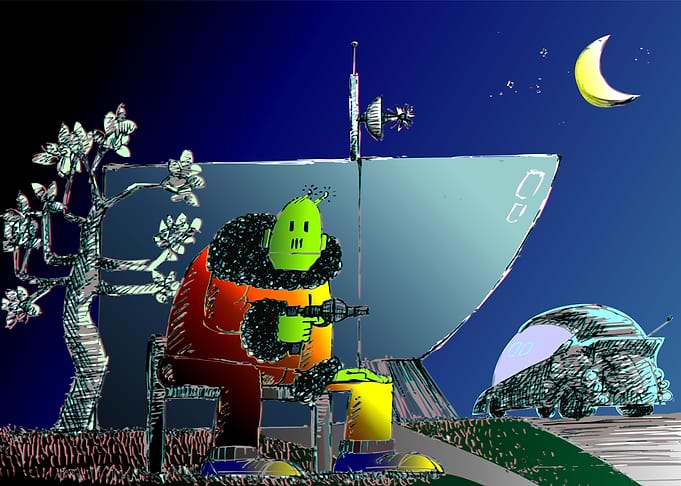 Traveler