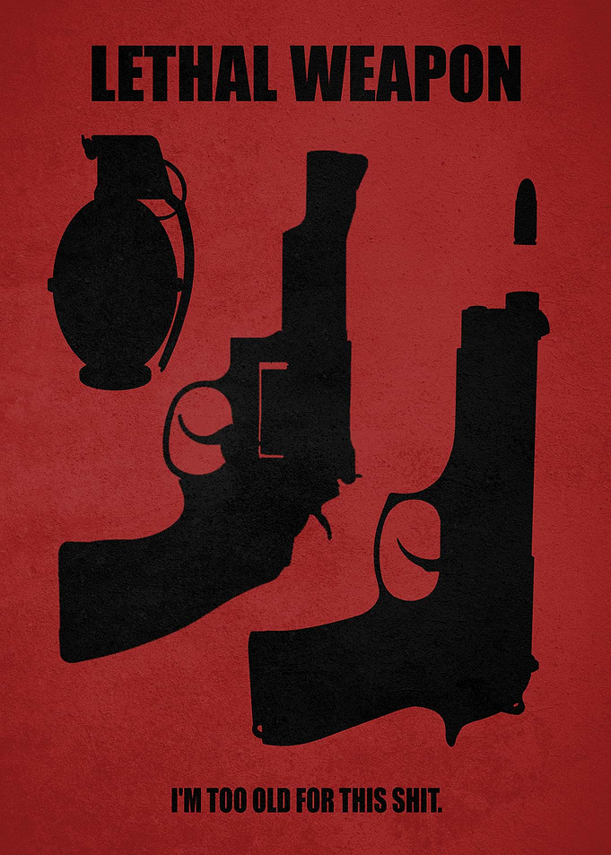 Lethal Weapon
