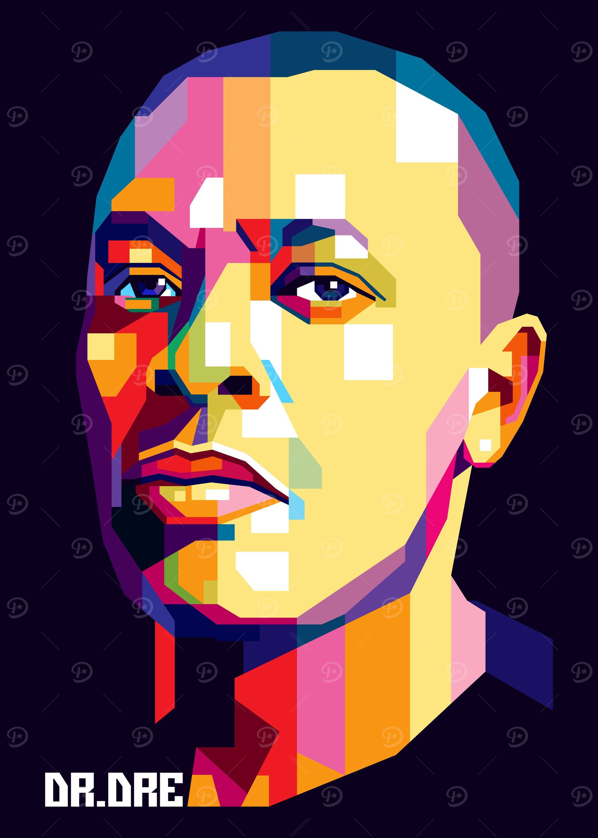 Dr Dre