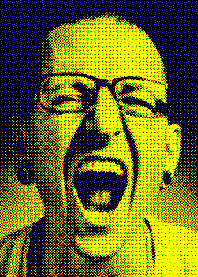 Chester Bennington